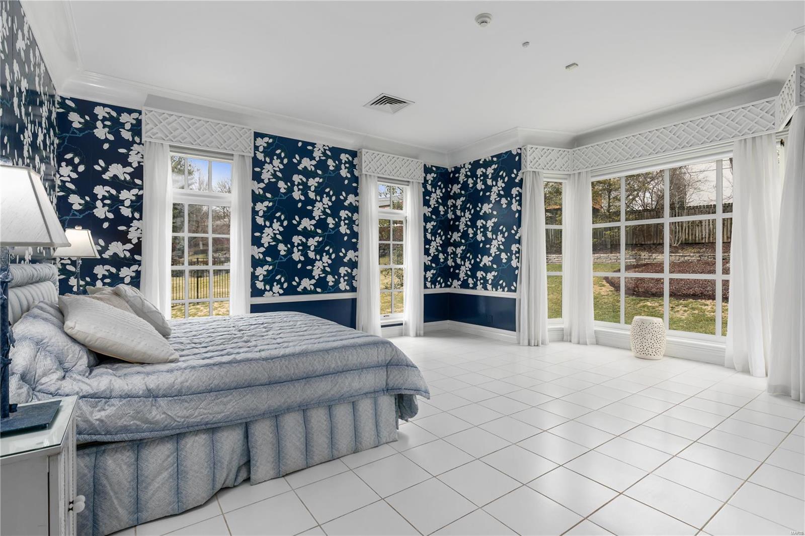 Forsyth Acres - Residential