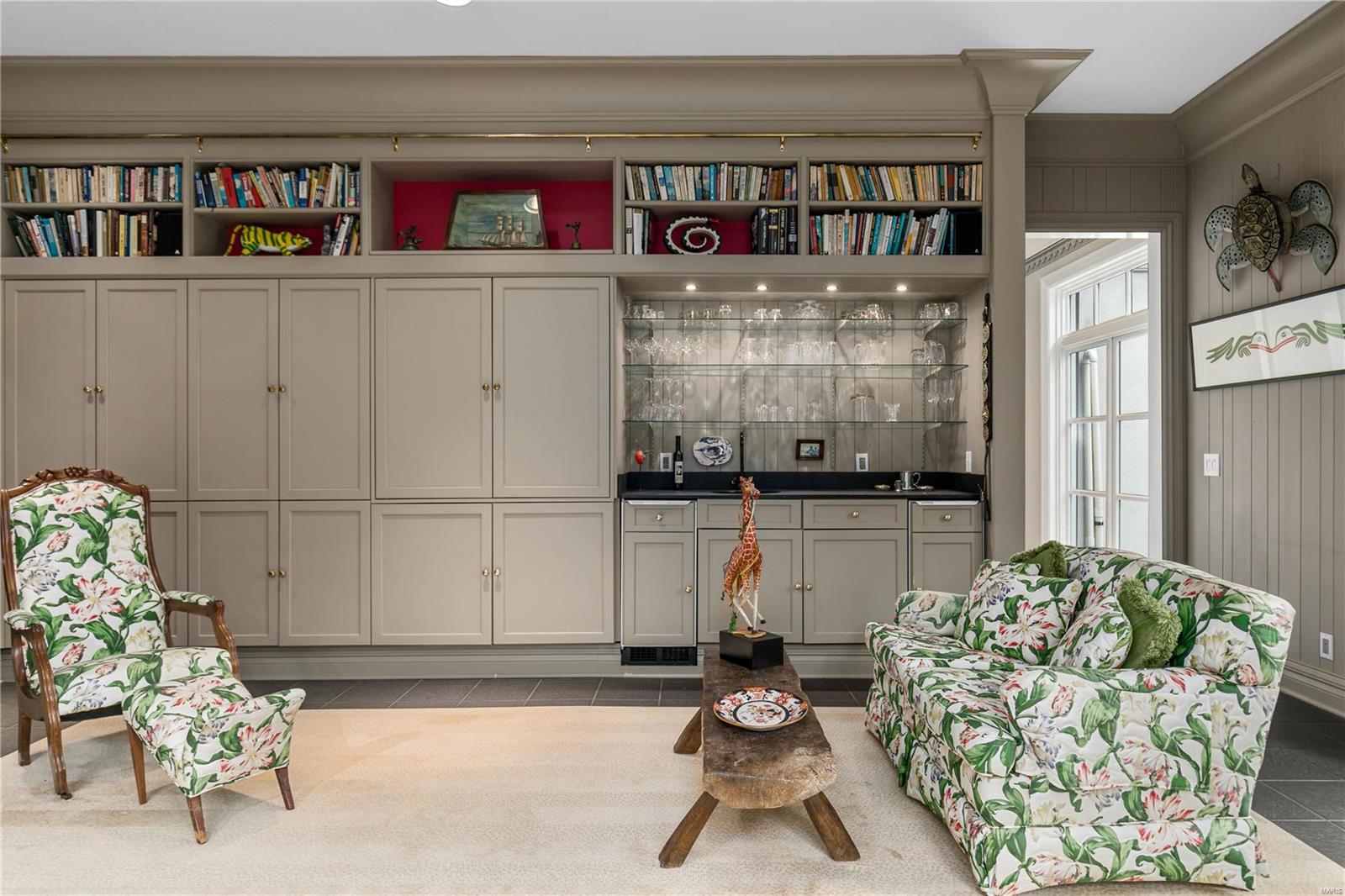 Forsyth Acres - Residential