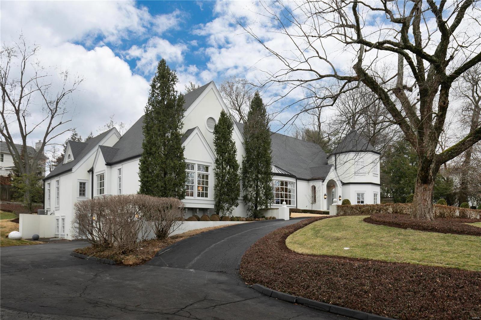 Forsyth Acres - Residential