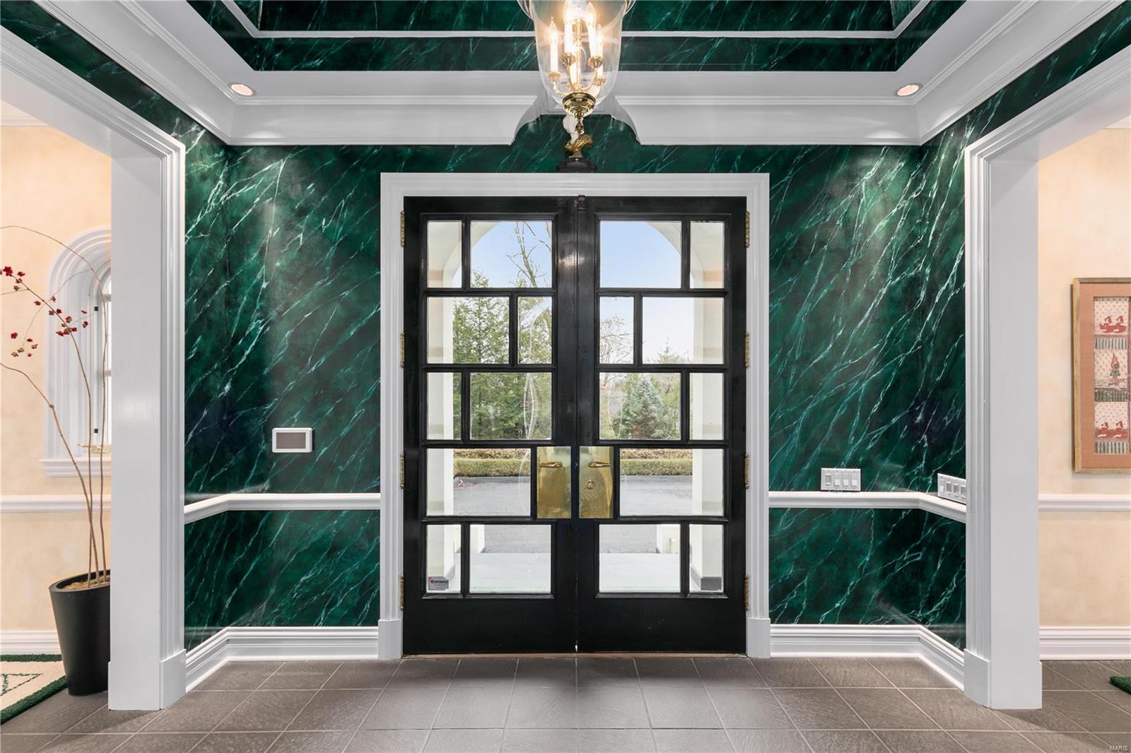 Forsyth Acres - Residential