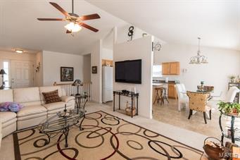 Villages/Arrow Rdg 02 - Residential