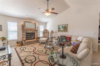 Villages/Arrow Rdg 02 - Residential