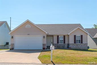 Villages/Arrow Rdg 02 - Residential