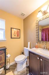 Villages/Arrow Rdg 02 - Residential