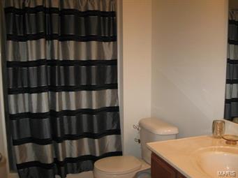 Hawks Pointe Ph 01 - Residential