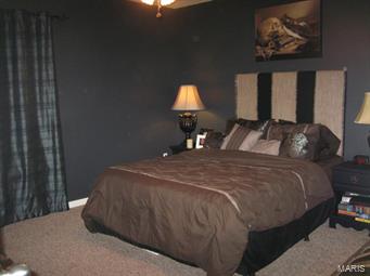 Hawks Pointe Ph 01 - Residential