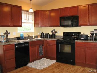 Hawks Pointe Ph 01 - Residential