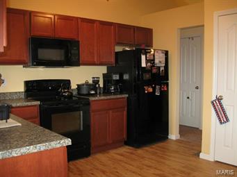 Hawks Pointe Ph 01 - Residential