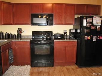 Hawks Pointe Ph 01 - Residential