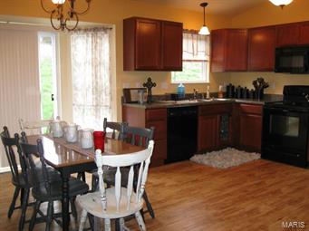 Hawks Pointe Ph 01 - Residential