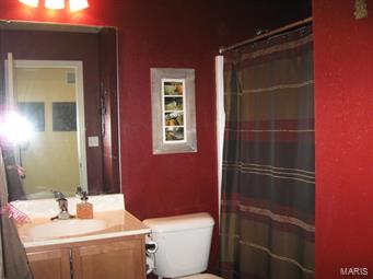 Hawks Pointe Ph 01 - Residential