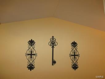 Hawks Pointe Ph 01 - Residential