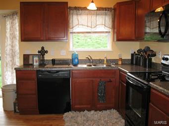 Hawks Pointe Ph 01 - Residential