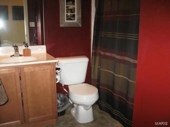 Hawks Pointe Ph 01 - Residential