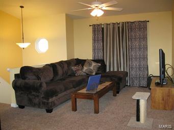 Hawks Pointe Ph 01 - Residential