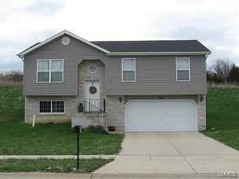 Hawks Pointe Ph 01 - Residential