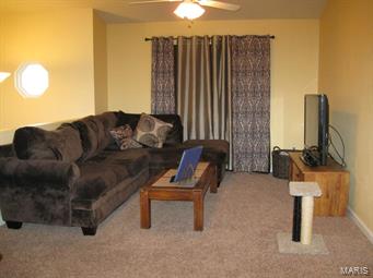 Hawks Pointe Ph 01 - Residential