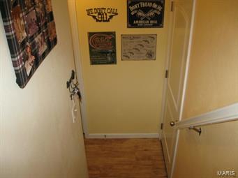 Hawks Pointe Ph 01 - Residential