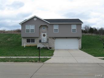 Hawks Pointe Ph 01 - Residential