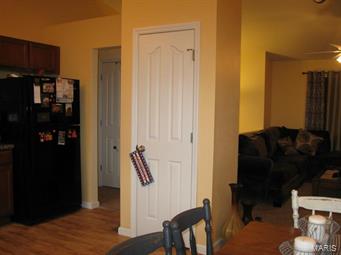 Hawks Pointe Ph 01 - Residential