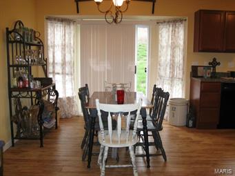 Hawks Pointe Ph 01 - Residential