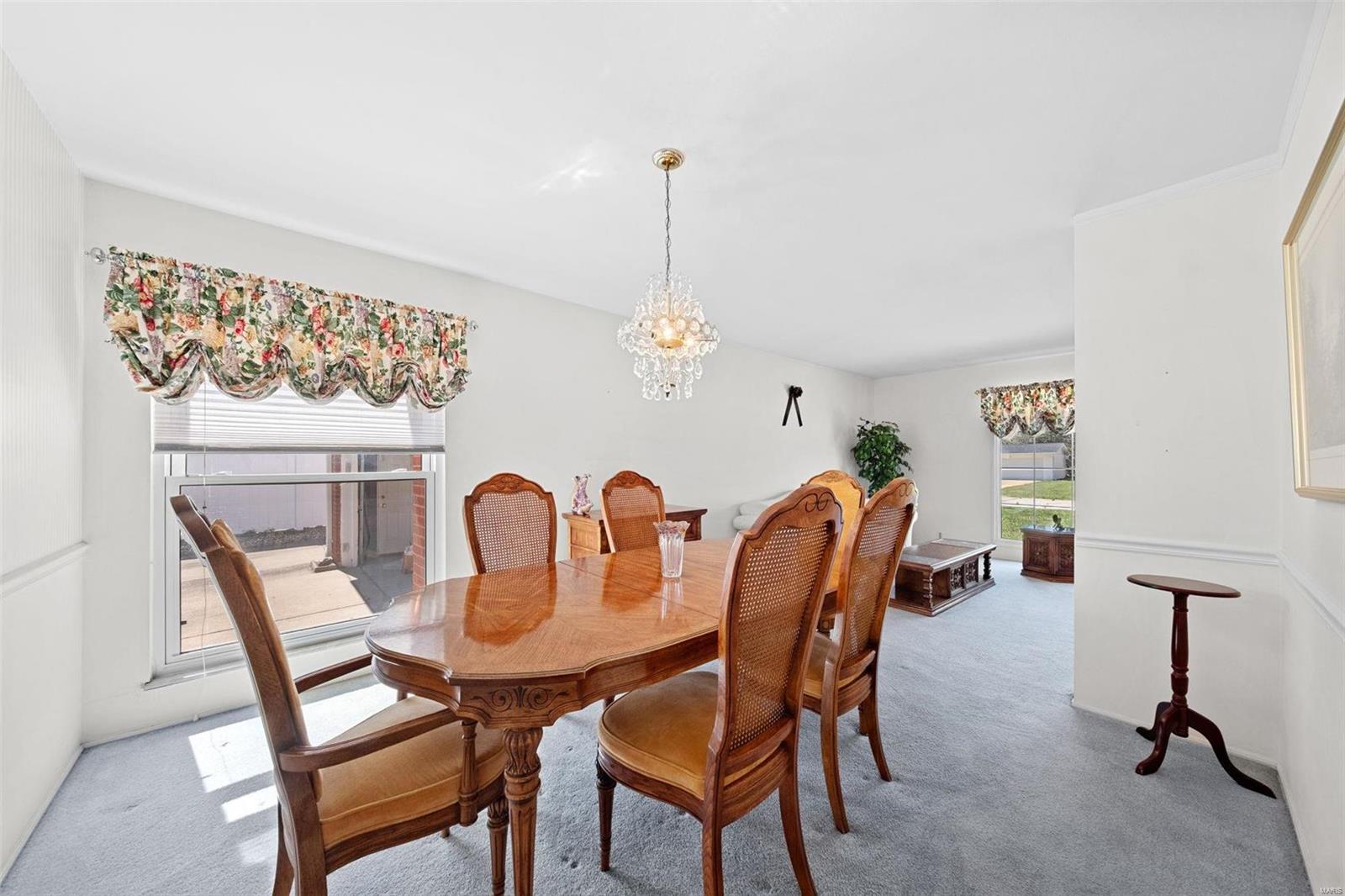 Ballwin, Missouri 63011, United States, 4 Bedrooms Bedrooms, ,2 BathroomsBathrooms,Residential,Active,84500