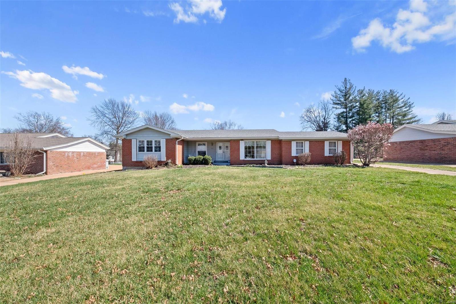 Ballwin, Missouri 63011, United States, 4 Bedrooms Bedrooms, ,2 BathroomsBathrooms,Residential,Active,84500