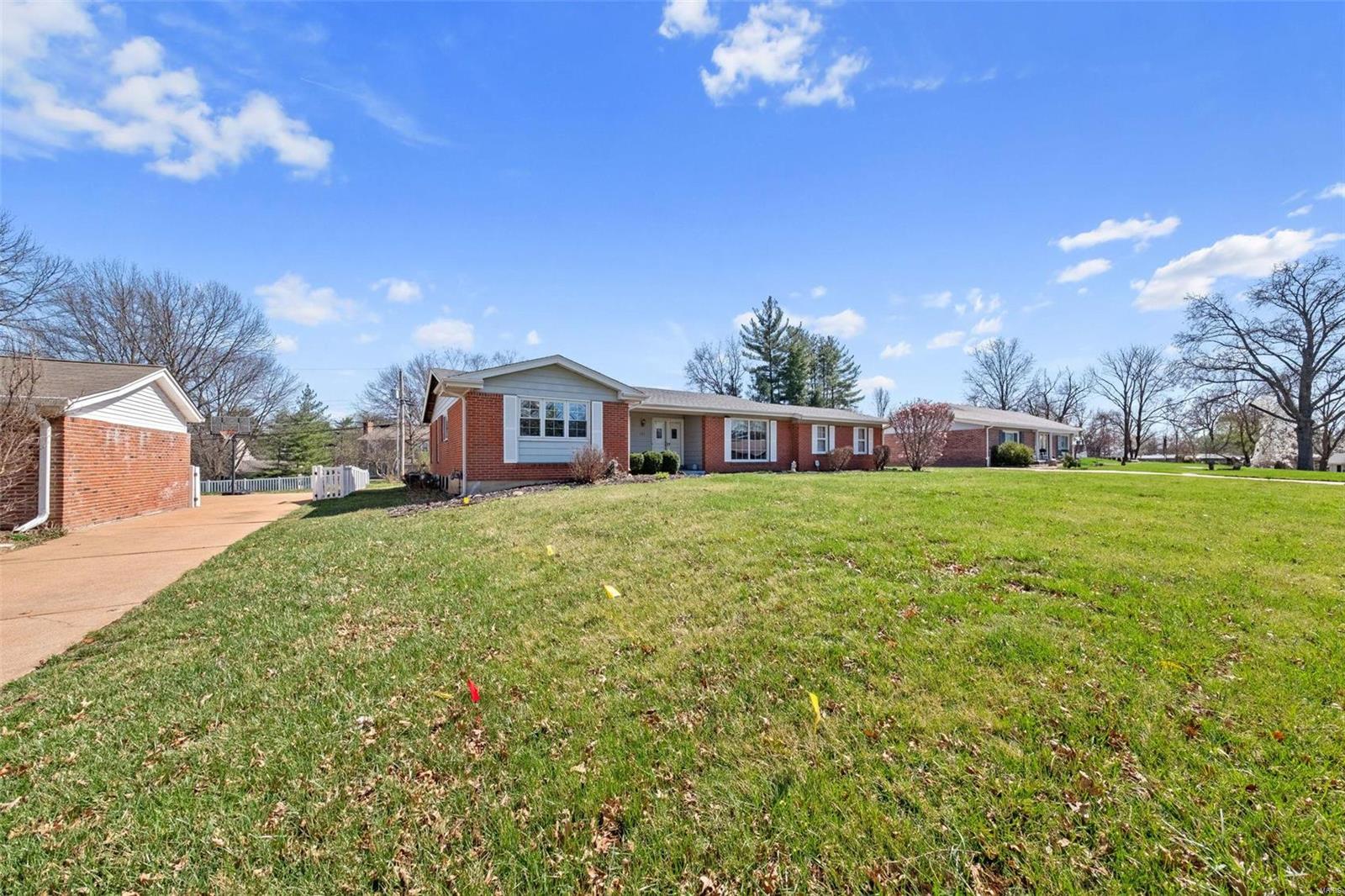 Ballwin, Missouri 63011, United States, 4 Bedrooms Bedrooms, ,2 BathroomsBathrooms,Residential,Active,84500