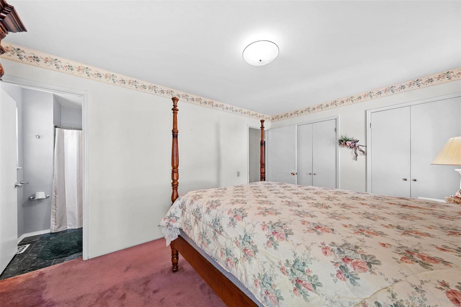 Ballwin, Missouri 63011, United States, 4 Bedrooms Bedrooms, ,2 BathroomsBathrooms,Residential,Active,84500