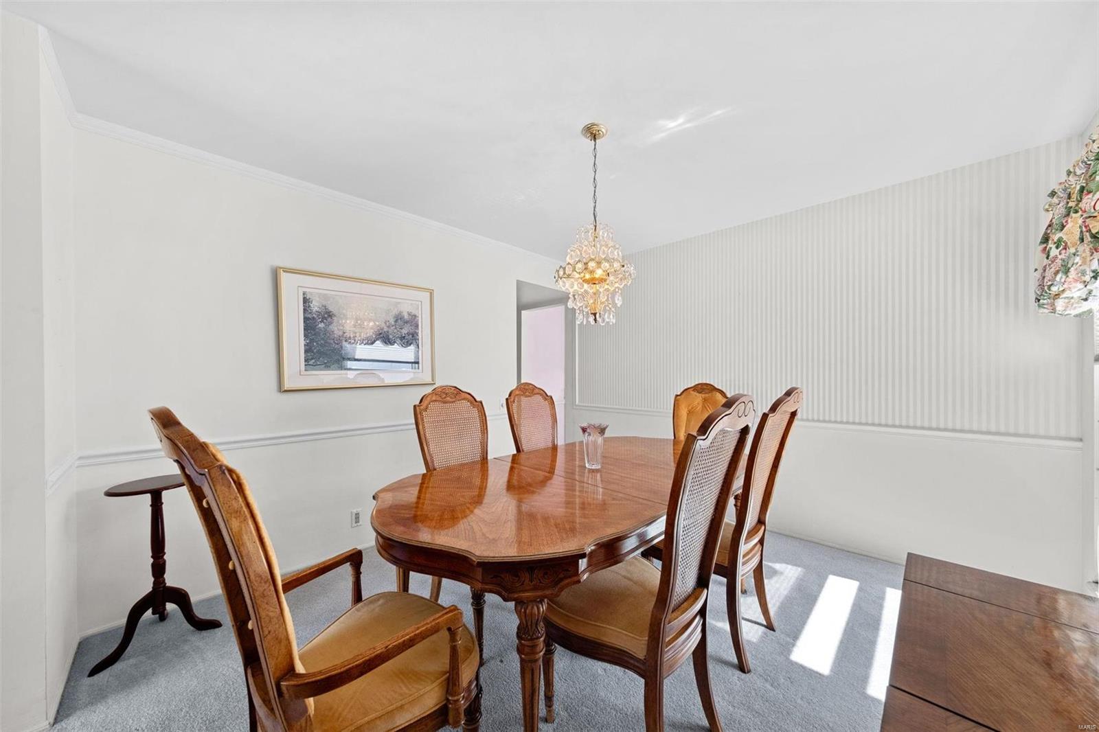 Ballwin, Missouri 63011, United States, 4 Bedrooms Bedrooms, ,2 BathroomsBathrooms,Residential,Active,84500