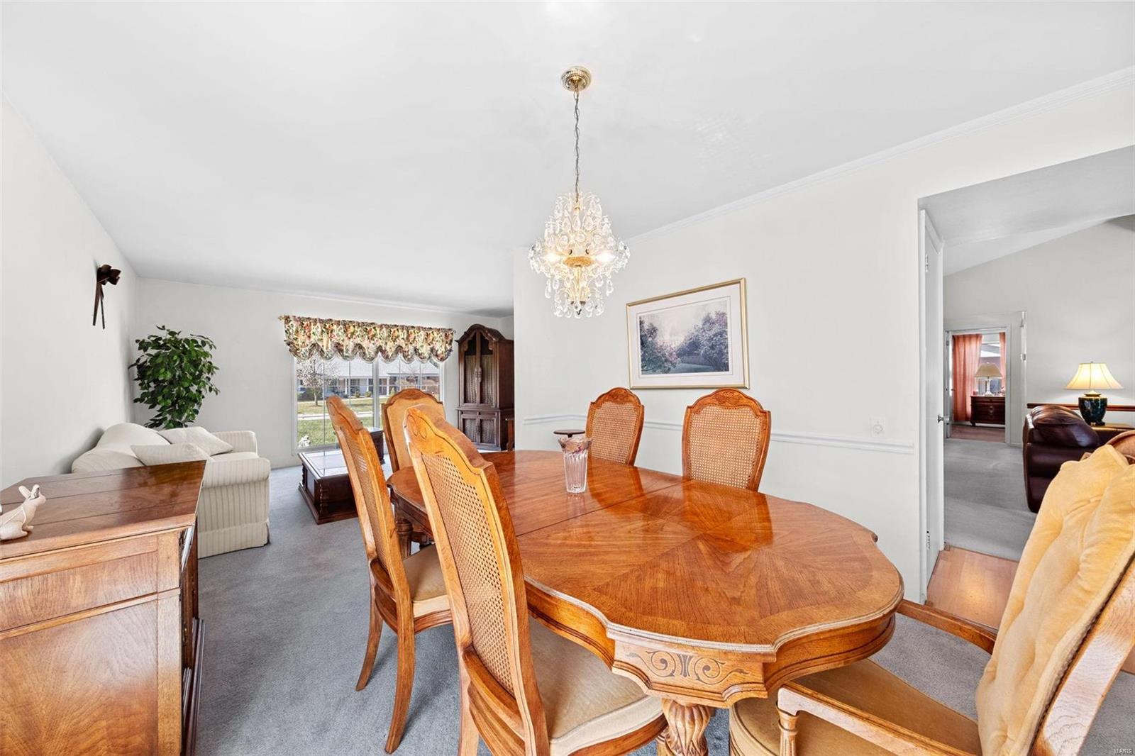 Ballwin, Missouri 63011, United States, 4 Bedrooms Bedrooms, ,2 BathroomsBathrooms,Residential,Active,84500