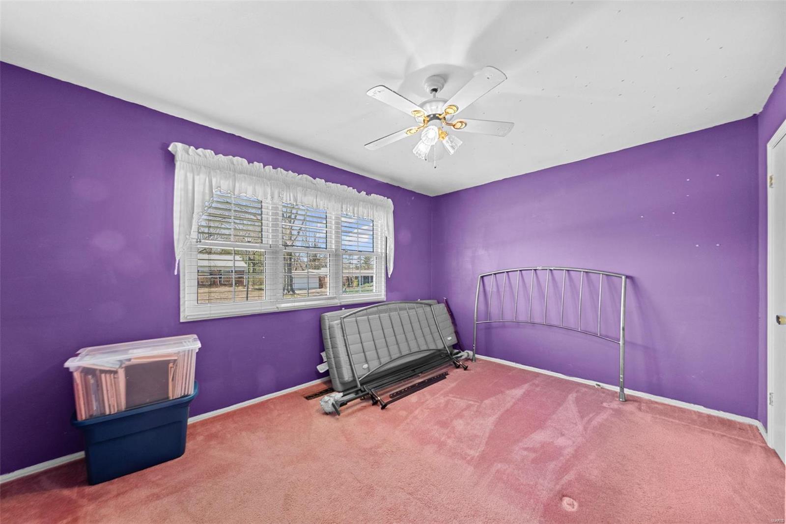 Ballwin, Missouri 63011, United States, 4 Bedrooms Bedrooms, ,2 BathroomsBathrooms,Residential,Active,84500