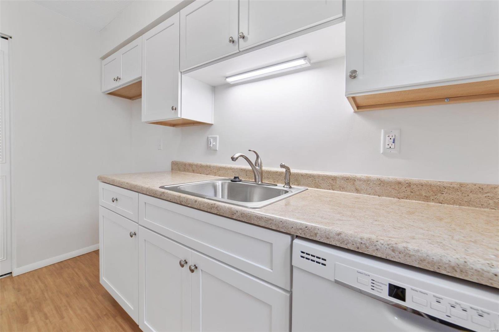 Bridgecrest Estates 2 Condo - Residential