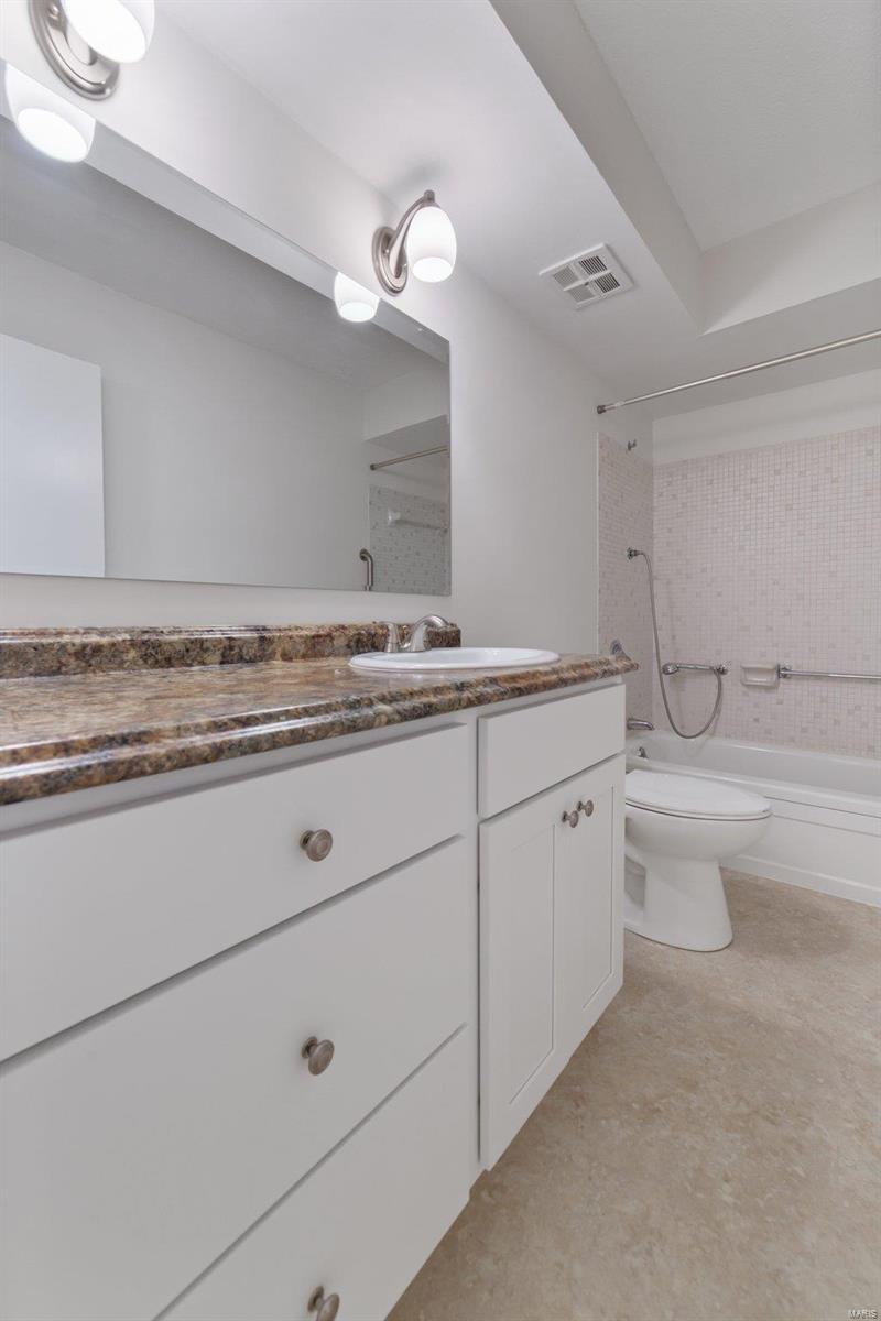 Bridgecrest Estates 2 Condo - Residential