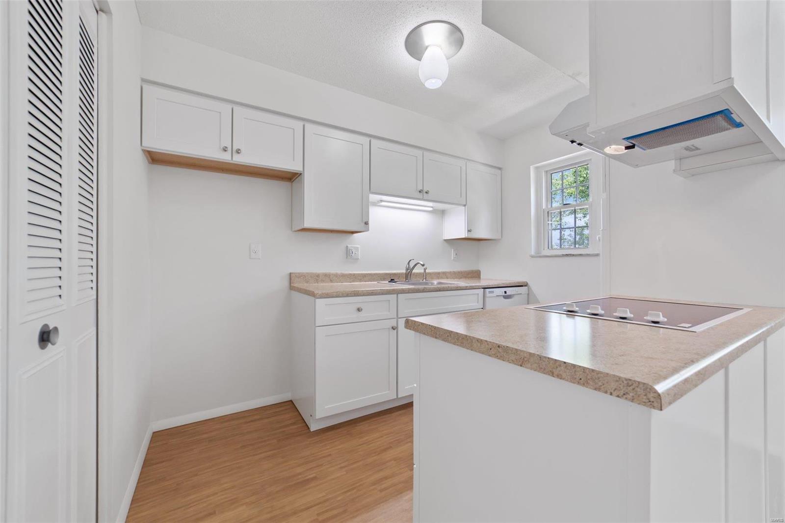 Bridgecrest Estates 2 Condo - Residential