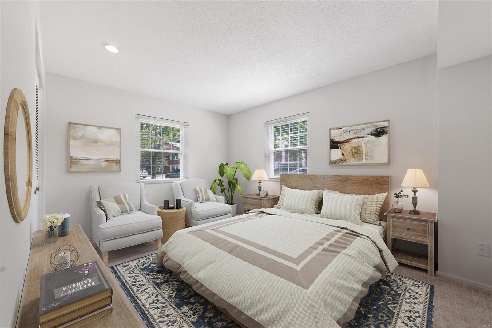 Bridgecrest Estates 2 Condo - Residential