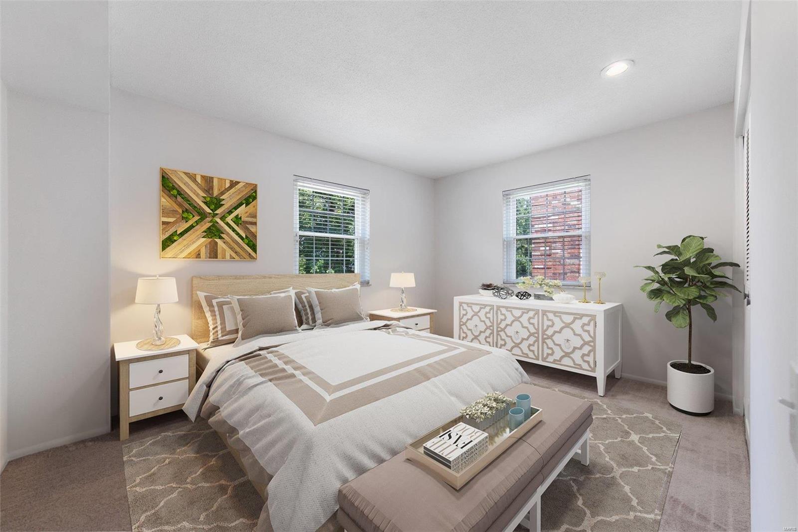 Bridgecrest Estates 2 Condo - Residential