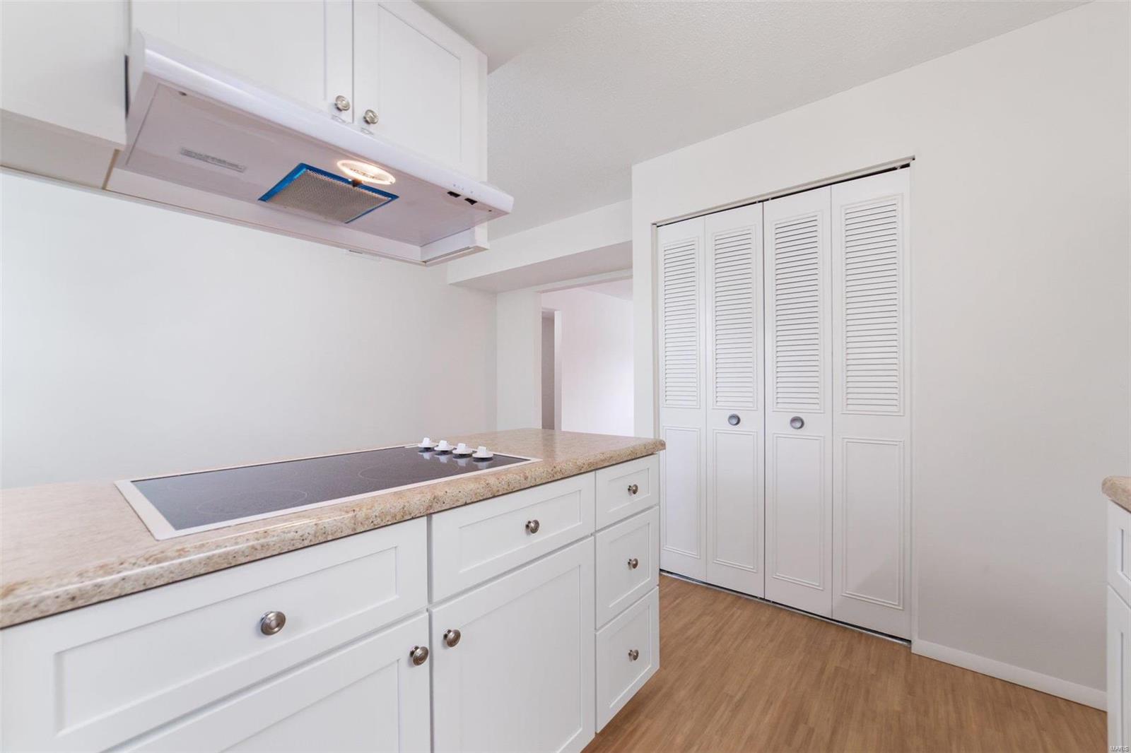 Bridgecrest Estates 2 Condo - Residential