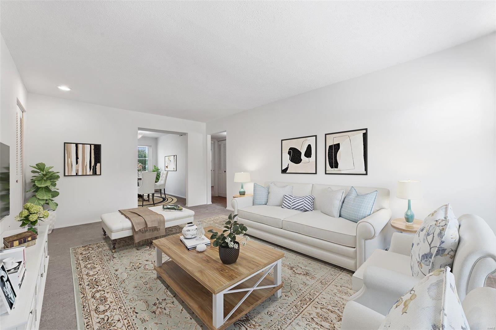 Bridgecrest Estates 2 Condo - Residential