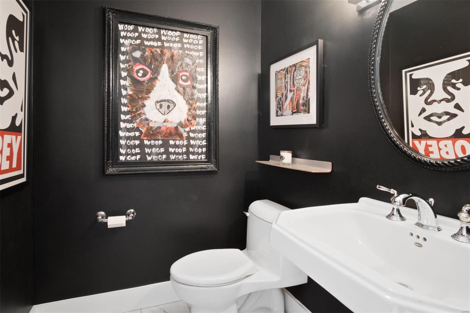 Westwood Place 3 - Residential