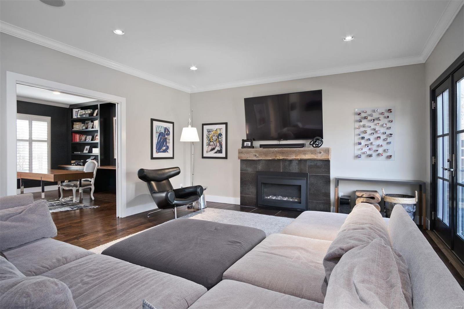 Westwood Place 3 - Residential