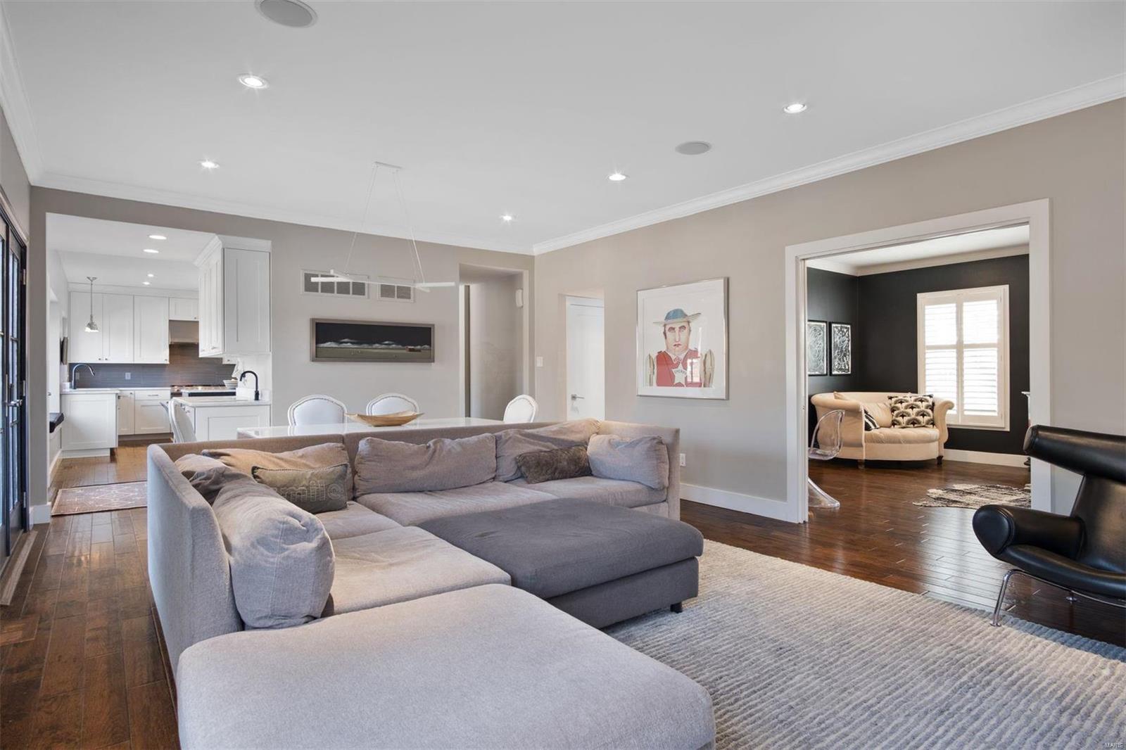 Westwood Place 3 - Residential