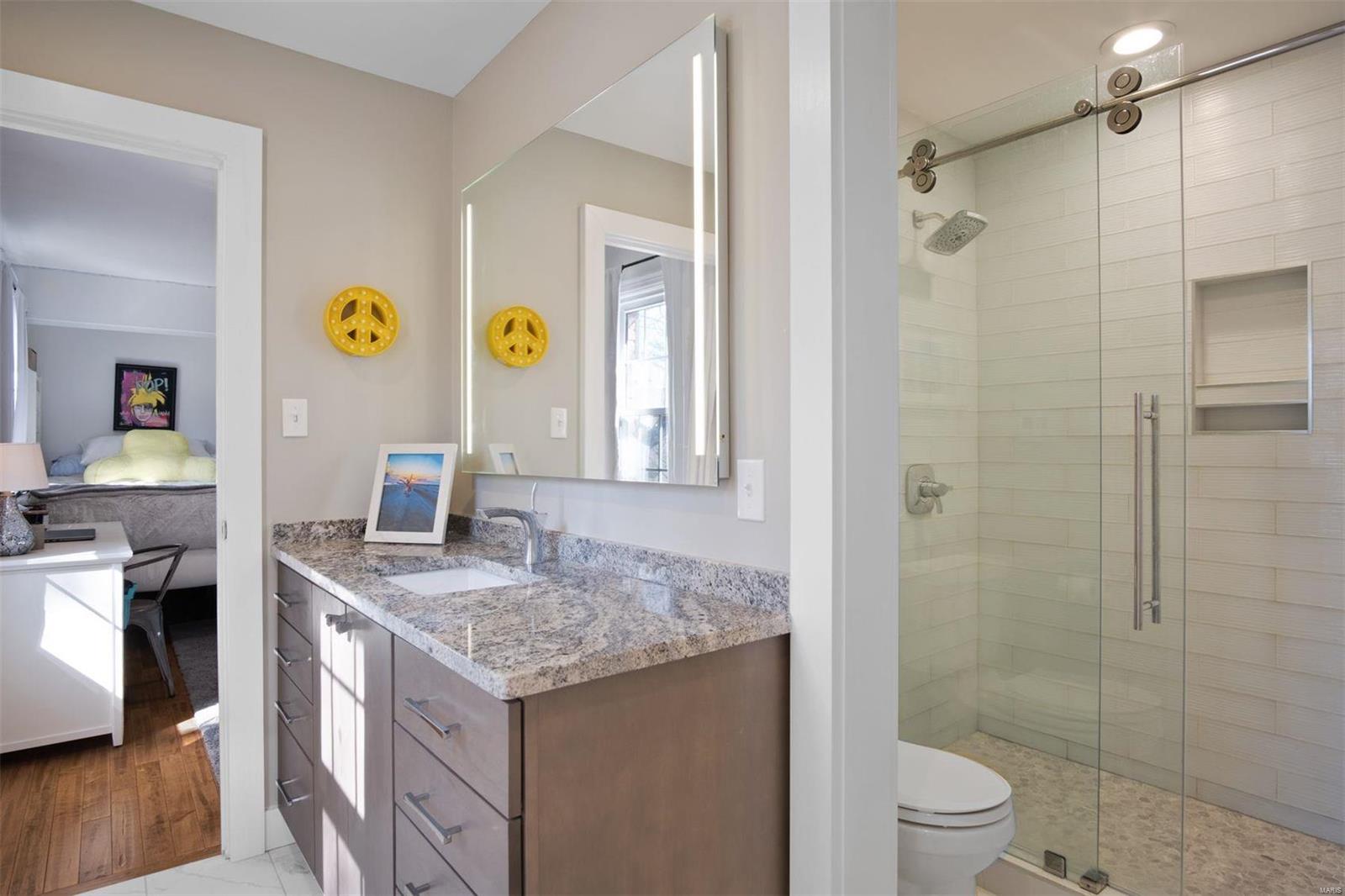 Westwood Place 3 - Residential