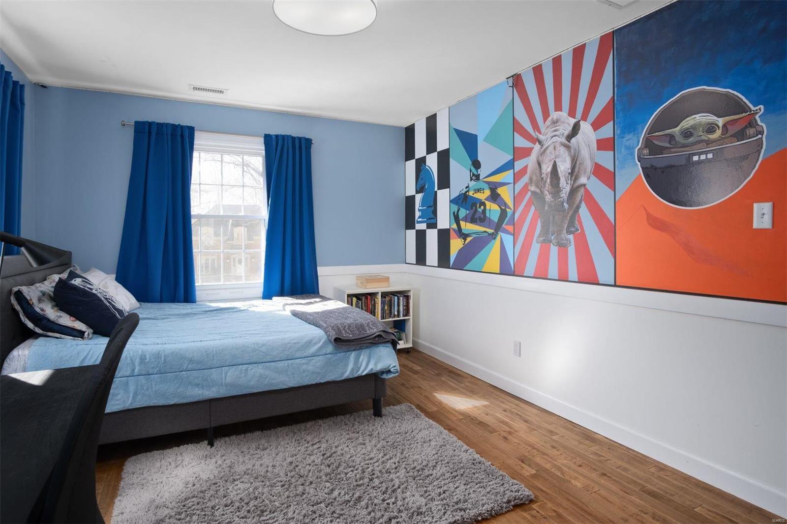 Westwood Place 3 - Residential