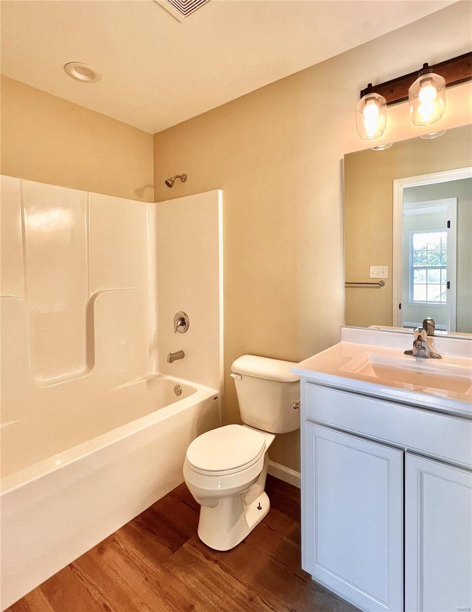 Calvey Brook Estates - Residential