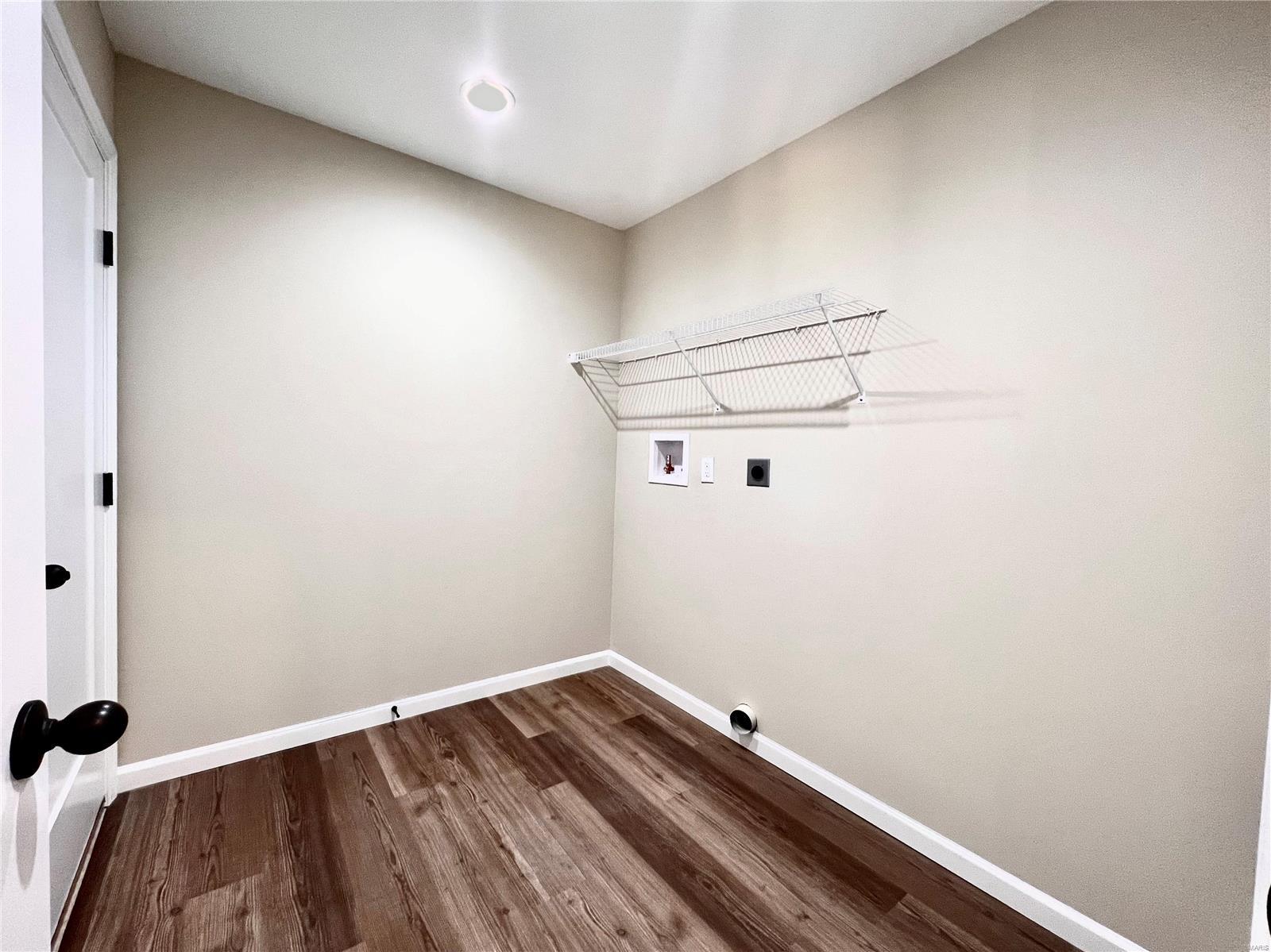 Calvey Brook Estates - Residential