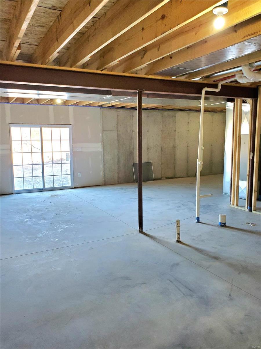 Calvey Brook Estates - Residential