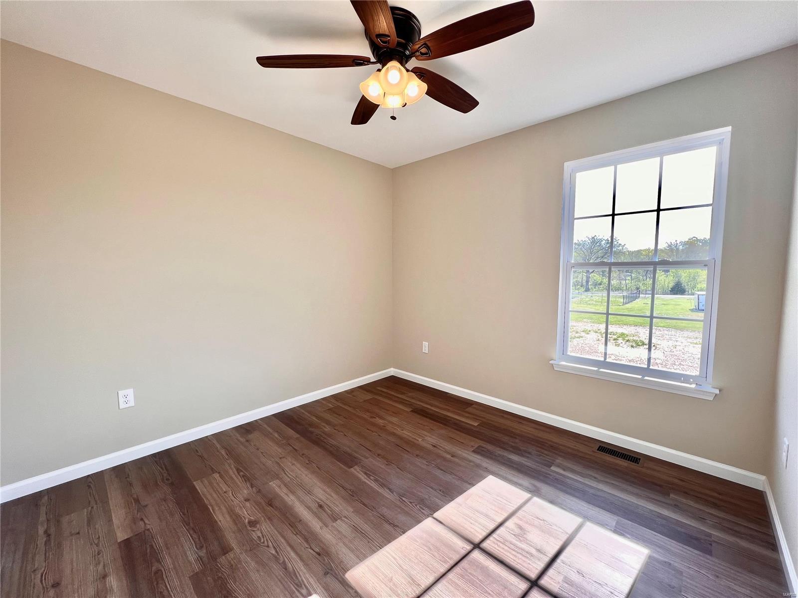 Calvey Brook Estates - Residential