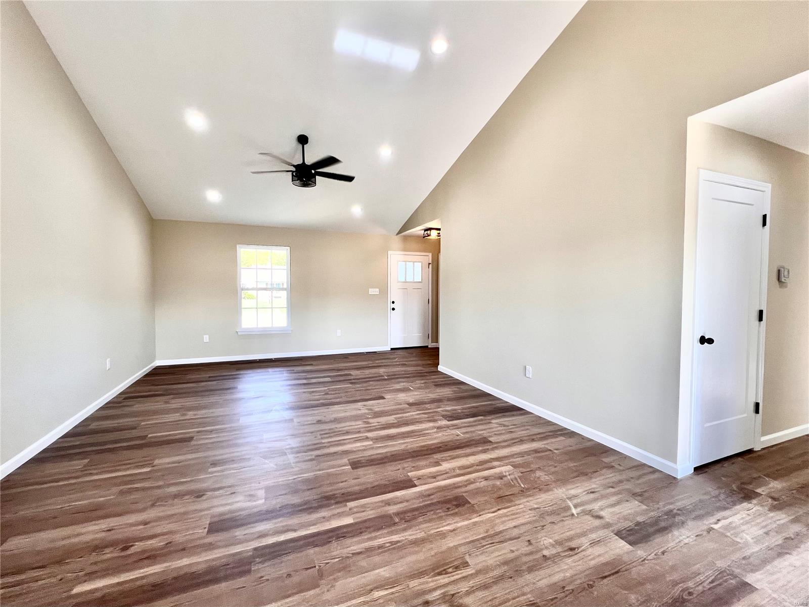 Calvey Brook Estates - Residential