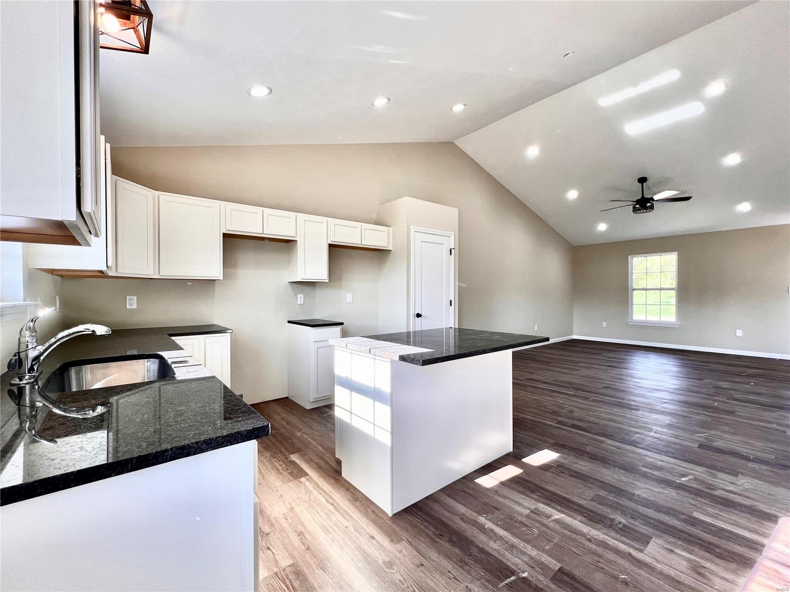 Calvey Brook Estates - Residential